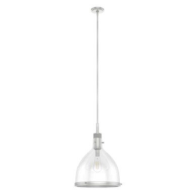 Van Nuys 1 Light Large Pendant by Hunter Fans - 19297