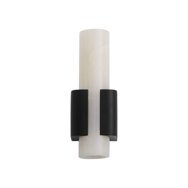 Virtue 12W 1 LED Light Wall Sconce by Oxygen - 3-585