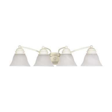 Empire 4 Light Vanity Light by Nuvo 60/355 - 60/355