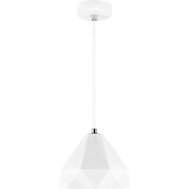Hyozan 1 Light Small Pendant by Matteo - C69002PL