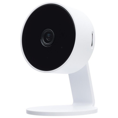 Starfish SMART Indoor Security Camera by Nuvo - 65/940