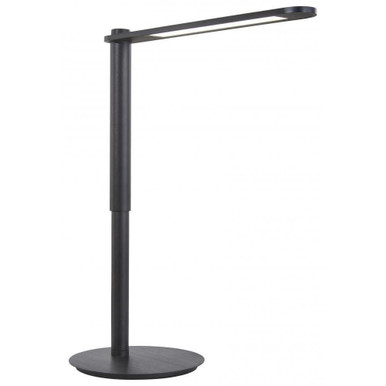 Kovacs 8W 1 LED Table Lamp 19.5 x 8 Inches by George Kovacs - P1930-896-L