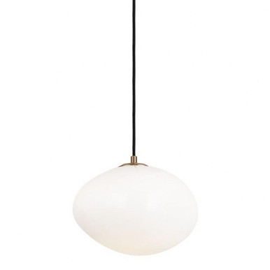 Melotte 1 Light Mini Chandelier by Matteo C63611 - C63611