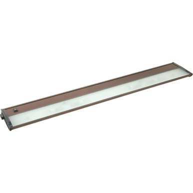 CounterMax MX X12 LX One Light Xenon Under Cabinet 7 Inch Long by Maxim  - 87453