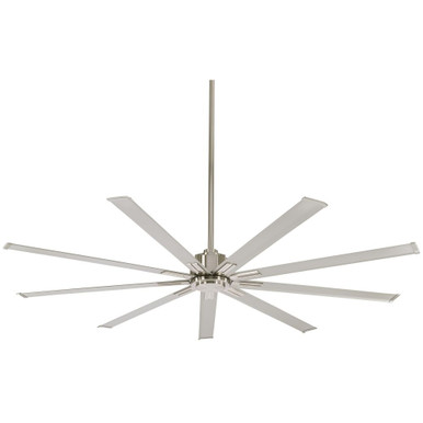 Xtreme Ceiling Fan  13.5 inches tall by 72 inches wide by Minka Aire - F887-72