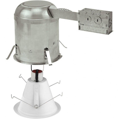 Remodel IC Airtight Can 8.44 Inch Tall and 7.19 Inch Wide by Generation - 11018