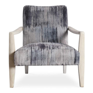Watercolor 31 Inch Accent Chair by Uttermost - 23587