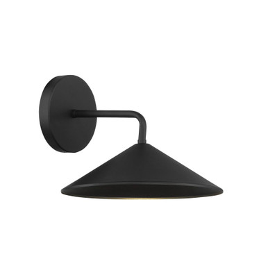 Signal Park 1 LED Outdoor Wall Lantern by Minka Lavery - 73182-66-L