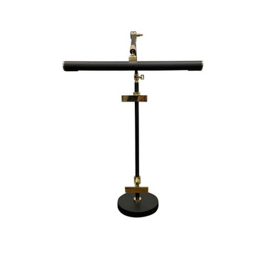 River North 6.5W 1 LED Task Lamp 32 x 14 Inches by House of Troy - RN350