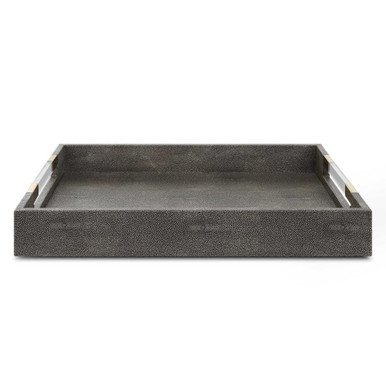 Wessex 2.5 Inch Tray by Uttermost - 17996