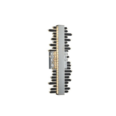 Quasar 22W LED Wall Sconce by Allegri - 032721-010-FR001