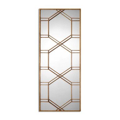Kennis 70 Inch Leaner Mirror by Uttermost - 13922