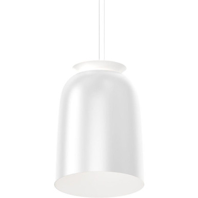 Belle Flare 1 LED Pendant 27.75 Inch Tall and 19.5 Inch Wide by Sonneman - 3535