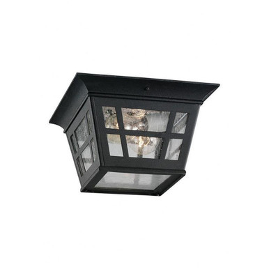Herrington 2 Light 10.75 Inch Wide Flush Mount by Generation - 78131-12