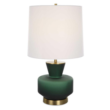 Trentino 1 Light Table Lamp 28 x 16 Inches by Uttermost - 30232-1