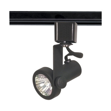 One Light Gimbal Ring Track Head by Nuvo  TH322 - TH322