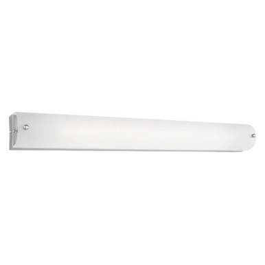 Peggy 31W LED Vanity Light by Kuzco - 601003CH-LED
