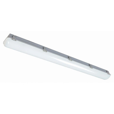Vaportite Light 48 Inch Wide Flush Mount by AFX - vtl483500l40mv