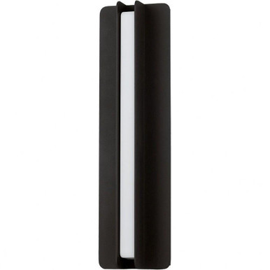 Dune 11W 1 LED Light Wall Sconce by Troy - B2421-TBK