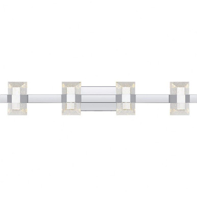 Selena 35W LED Light Vanity Light by Quoizel - PCSEL8636C