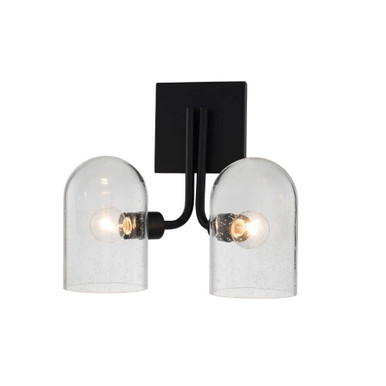 Cupola 2 Light Wall Sconce by Kalco - 514022MB