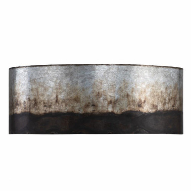 Cannery 2 Light Vanity Light by Varaluz - 323B02OG