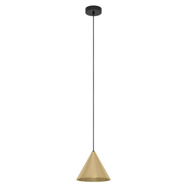 Narices 1 Light Mini Pendant by Eglo - 99591a