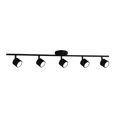 Lyra  27W LED Track Light 5.75 In Tall and 4.88 In Wide by Kuzco - TR10036