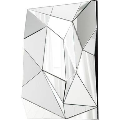 Dare 36 Inch Dream Mirror by Cyan - 06359