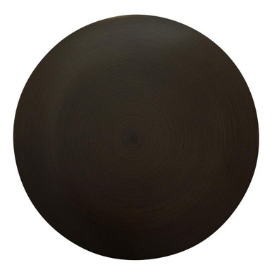 Minimalist Blanking Plate Visual Comfort Fan - MCM360