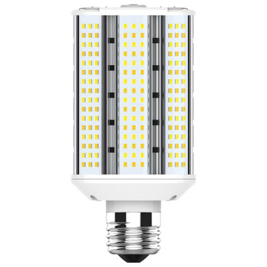 10/20/30 Wattage Selectable CCT Selectable Medium Base LED by Satco - S28980