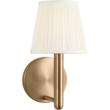 Vilera 1 LED Wall Sconce 5.75 Inch Wide by Generation - GLW1881E
