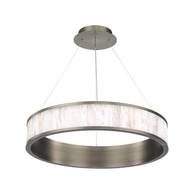 Coliseo 1 LED Light Large Chandelier by Modern Forms - PD-72128