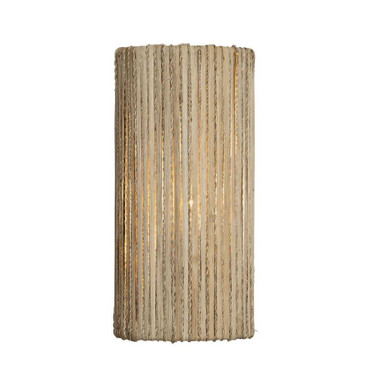 Jacob's Ladder 1 Light Wall Sconce by Varaluz - 391W01FG