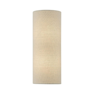 Bellingham 2 Light Wall Sconce 13 Inch Tall by Livex - 58887-48