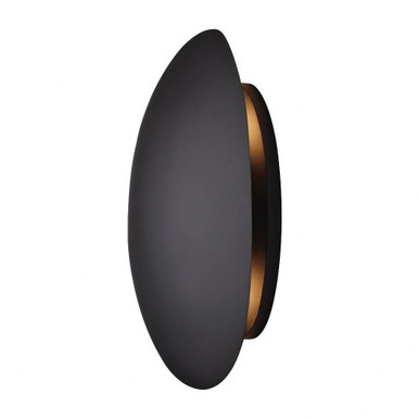 Metalo Misto 2 Light Wall Sconce 13.88 Inch Tall by George Kovacs - P1331-66A