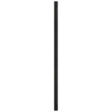 Accessory Downrod 36 Inch Length and 1.25 Inch Wide by Craftmade - DRP36FB