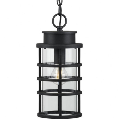Port Royal 1 Light Outdoor Wall Lantern 14 Inch Tall by Progress - P550061-031