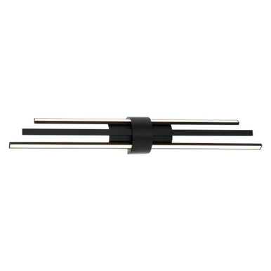 Melody 14W 3 LED Linear Vanity Light by dweLED - WS-15432