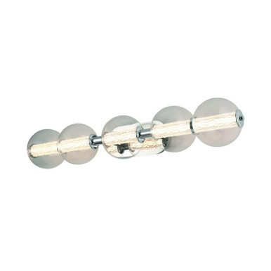 Atomo 1 LED Light Vanity Light by Eurofase - 47258