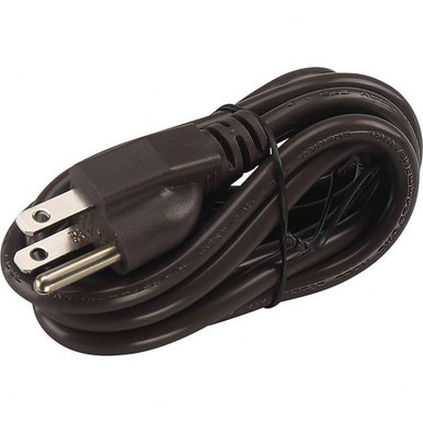 Undercabinet Power Cord 5 Inches Length by Savoy House - 4-UC-POWER-5