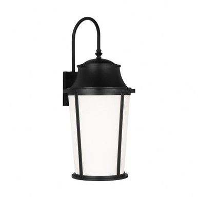 Portola 1 Light Extra Large Outdoor Wall Lantern 31.88 Inch by Generation - GLO1191