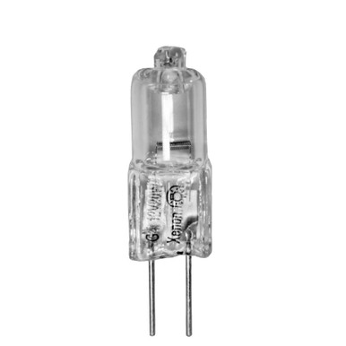 Accessory 12V 20W G4 Lamp by Maxim - BX20G4CL12V