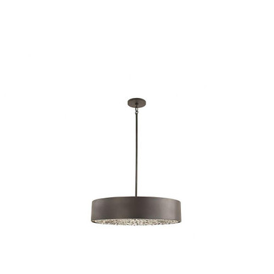 Azores 6 Light Large Pendant by Savoy House - 7-1271-6-50