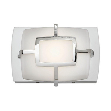 Sisley 7W 1 LED Wall Sconce by Hinkley - 52100PN