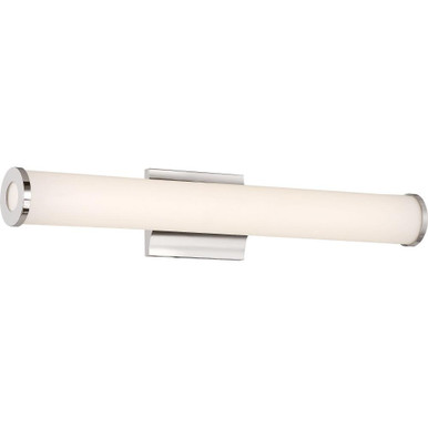 Saber 26W 1 LED Light Vanity Light by Nuvo - 62/1132