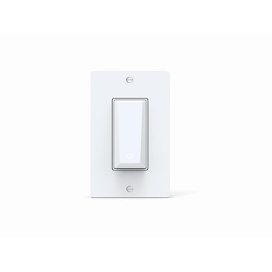 Accessory Smart WiFi Paddle Switch Wall Control by Craftmade - WCS-100
