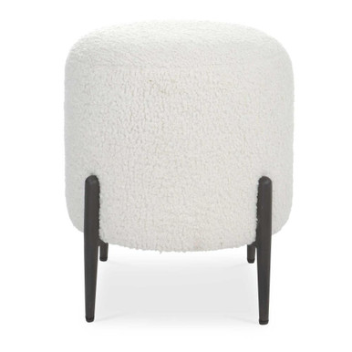 Arles Ottoman 20 Inch Tall and 16 Inch Wide by Uttermost - 23715