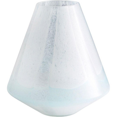 Backdrift 9.75 Inch small Vase by Cyan - 10289