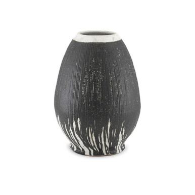 Chartwell 24.13 Inch Urn by Currey Company - 1200-0314